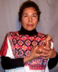 Graciela  Salazar Reyna